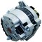 Wai Global Alternator, ALTDR CS130, 105 Amp12 Volt, CW, 6Groove Pulley, 0300 Plug Clock 8137-3N - alternate 6